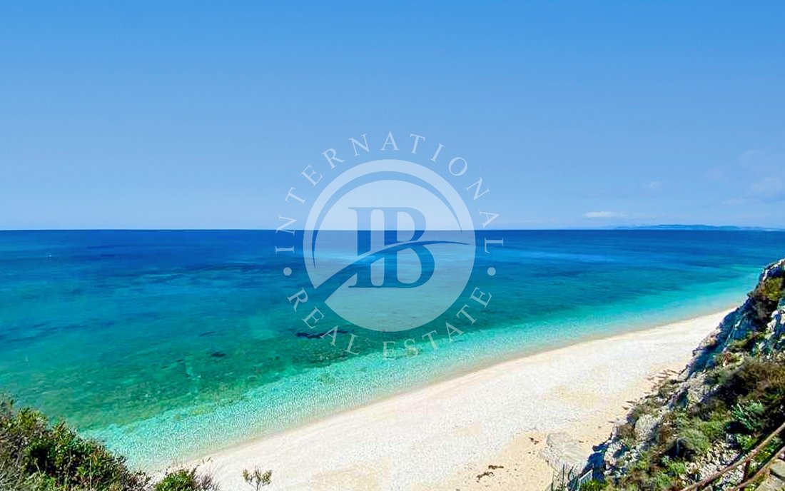 Villa à Portoferraio, Toscane, Italie 5 - 15288524
