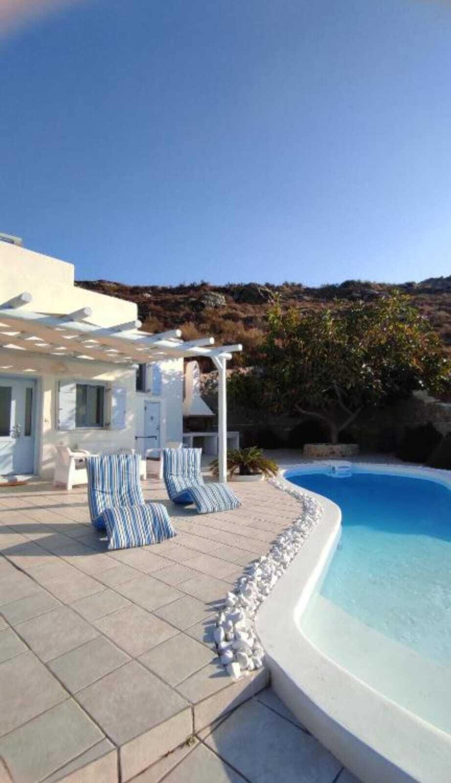 Villa in Paros, Aegean, Greece 2 - 15288521
