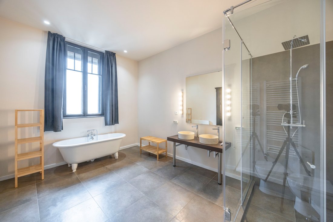 Apartment in Budapest, Hungary 5 - 15288529