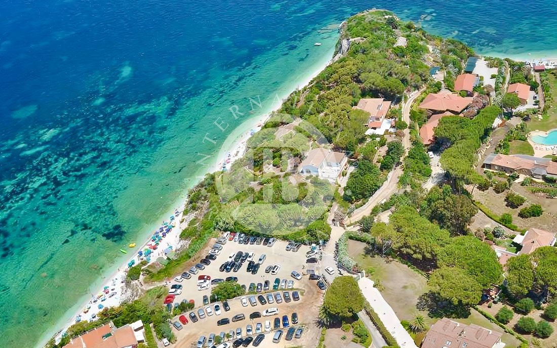Villa à Portoferraio, Toscane, Italie 2 - 15288524