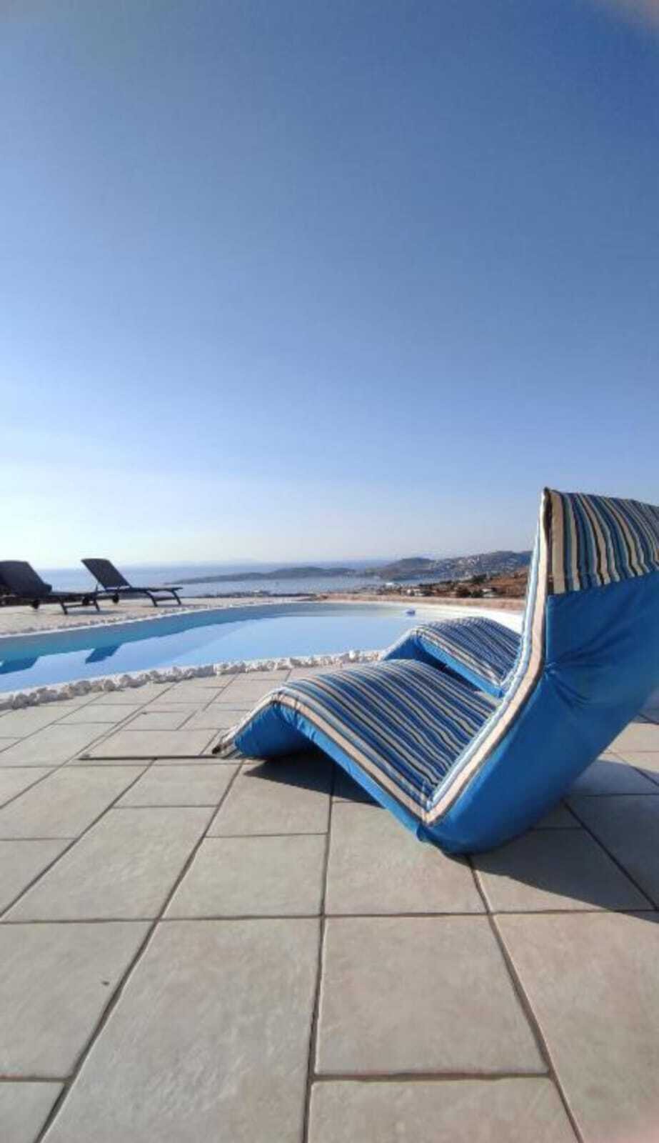 Villa in Paros, Aegean, Greece 4 - 15288521