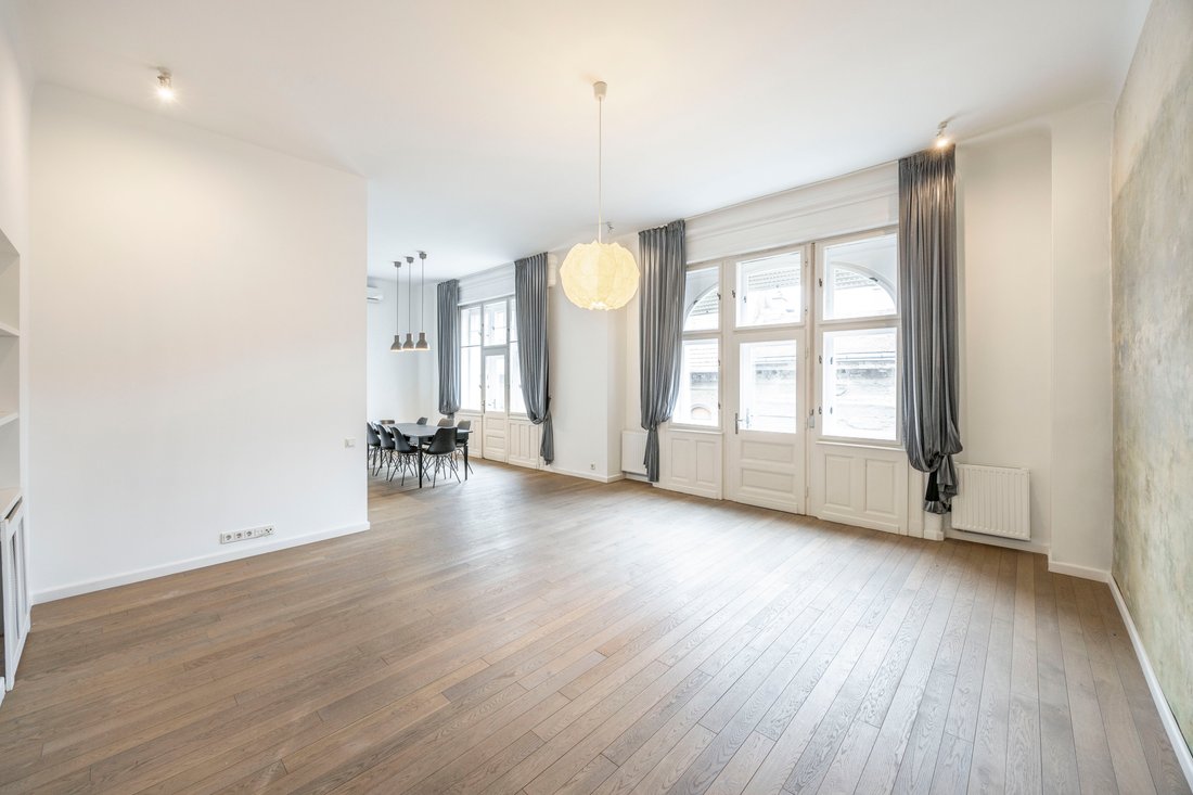 Apartment in Budapest, Hungary 3 - 15288529
