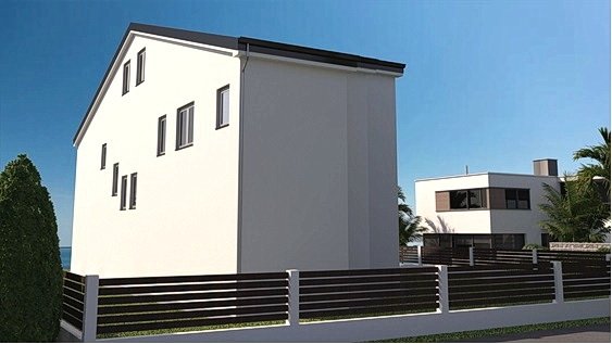 House in Malinska, Primorje-Gorski Kotar County, Croatia 5 - 14983787