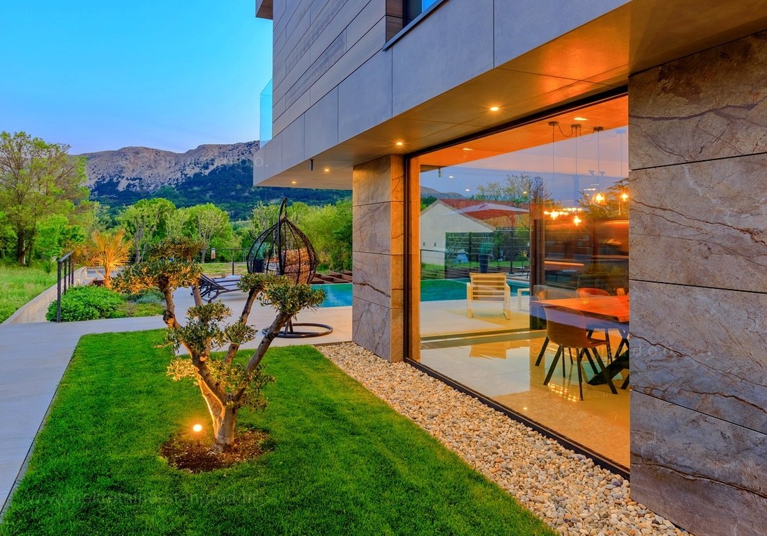 House in Baska, Primorje-Gorski Kotar County, Croatia 3 - 14984211