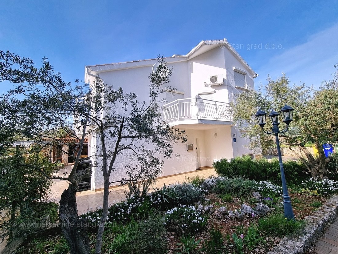 House in Krk, Primorje-Gorski Kotar County, Croatia 2 - 14983804