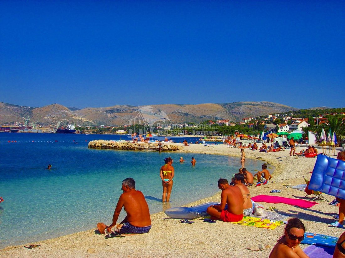 Trogir, Split-Dalmatia County, Croatia 1 - 13534279