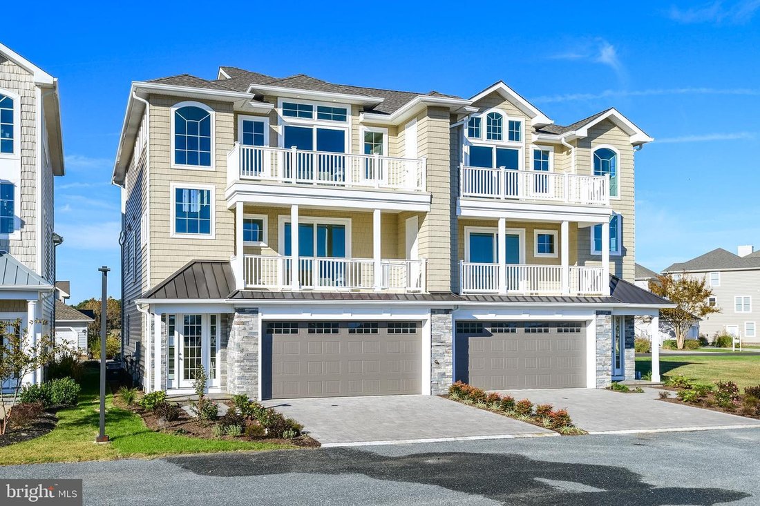 House in West Ocean City, Maryland, United States 1 - 15289726