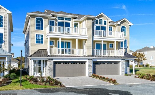 Maison à West Ocean City, Maryland, États-Unis 1
