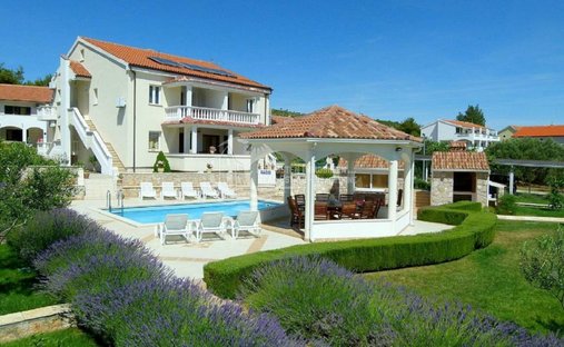 House in Tribunj, Sibenik-Knin County, Croatia 1