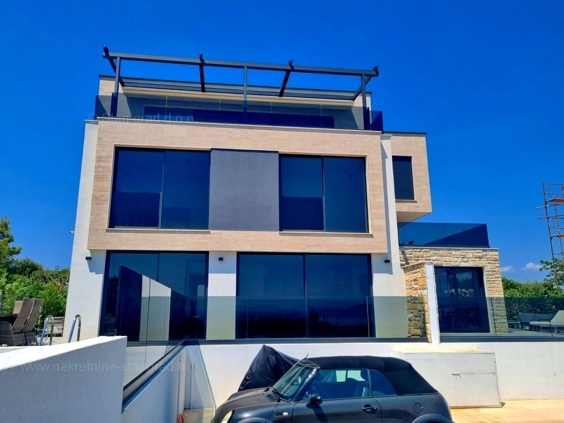 Apartment in Krk, Primorje-Gorski Kotar County, Croatia 5 - 15102964
