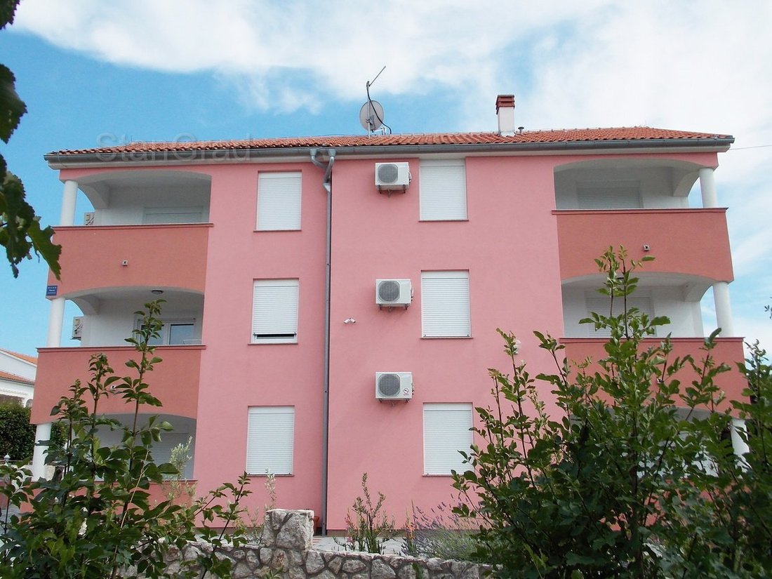 House in Malinska, Primorje-Gorski Kotar County, Croatia 1 - 14984382