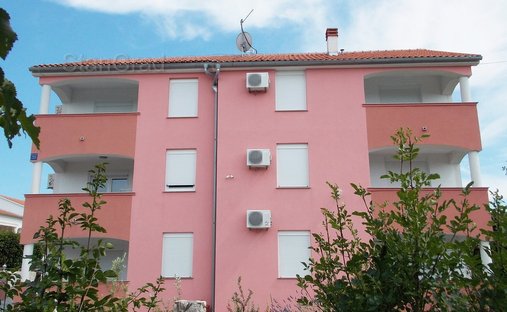 House in Malinska, Primorje-Gorski Kotar County, Croatia 1