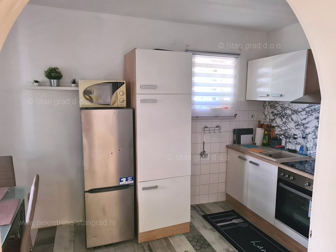 House in Malinska, Primorje-Gorski Kotar County, Croatia 5 - 14983614