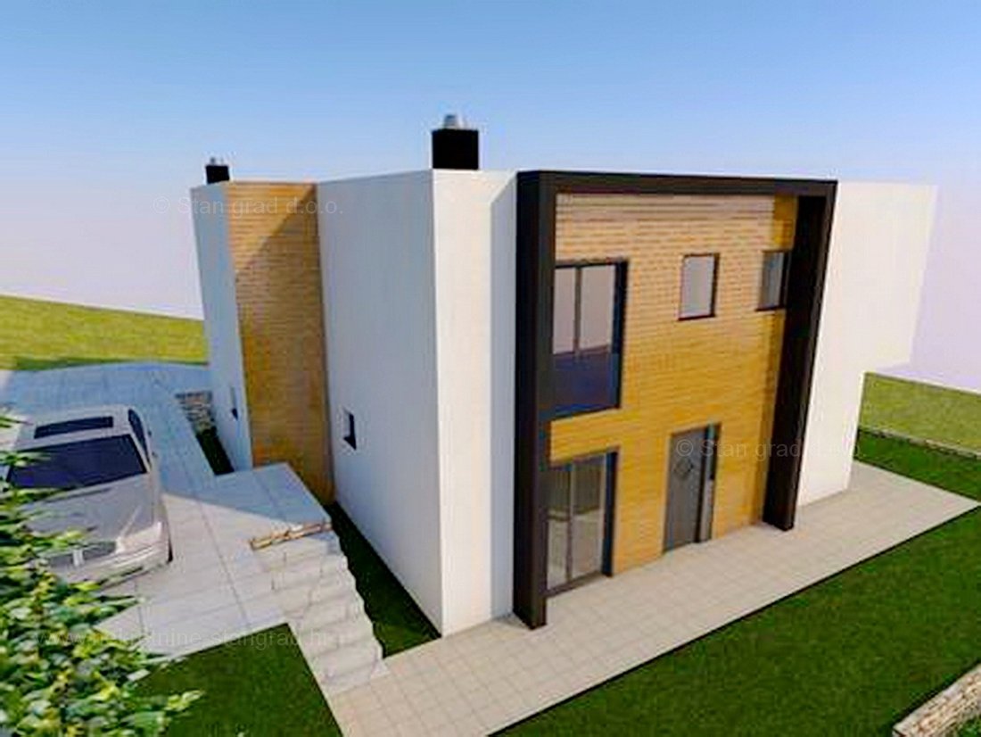 House in Grad Crikvenica, Primorje-Gorski Kotar County, Croatia 2 - 14984100