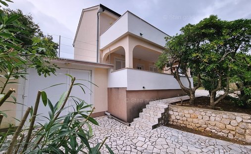 House in Silo, Primorje-Gorski Kotar County, Croatia 1
