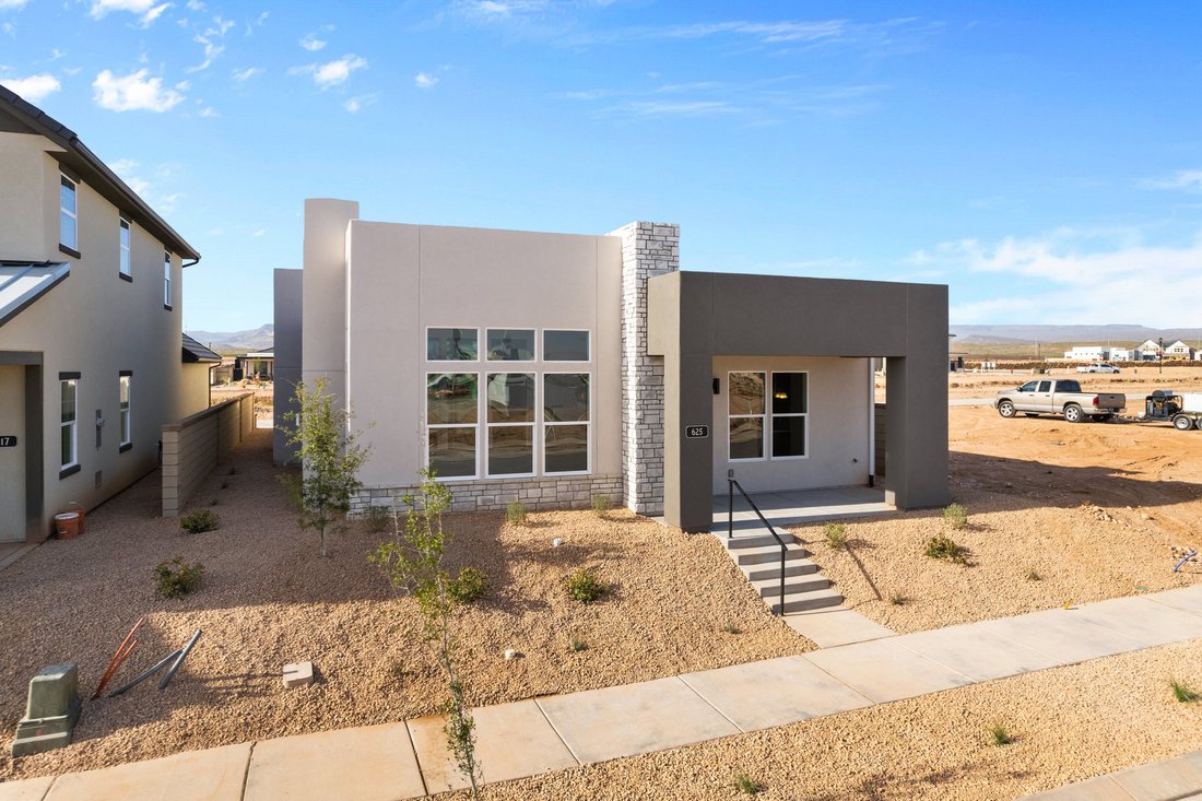 House in St. George, Utah, United States 1 - 15288764