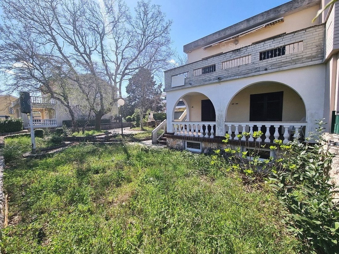 House in Malinska, Primorje-Gorski Kotar County, Croatia 4 - 14983800