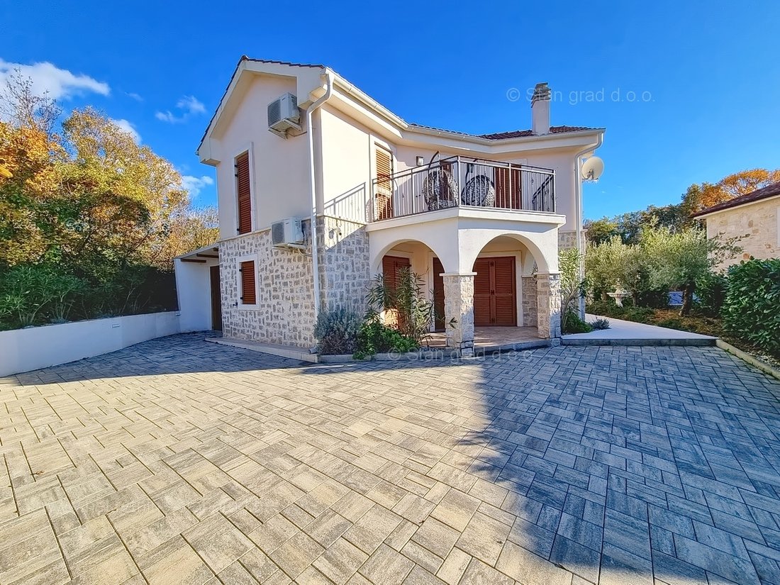 House in Malinska, Primorje-Gorski Kotar County, Croatia 5 - 14983602