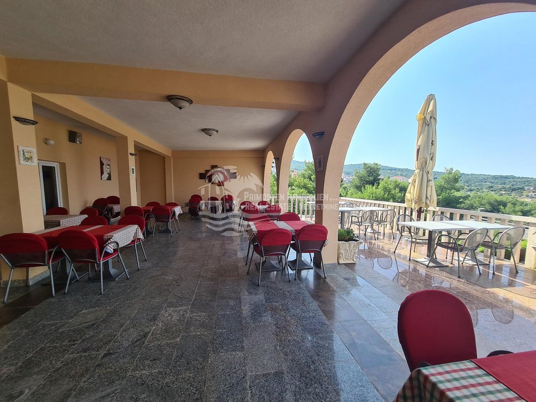 House in Primosten, Sibenik-Knin County, Croatia 5 - 13532853