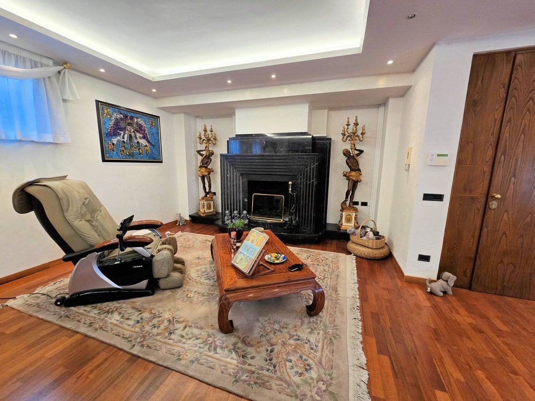 Villa in Pieve A Nievole, Tuscany, Italy 5 - 15290537