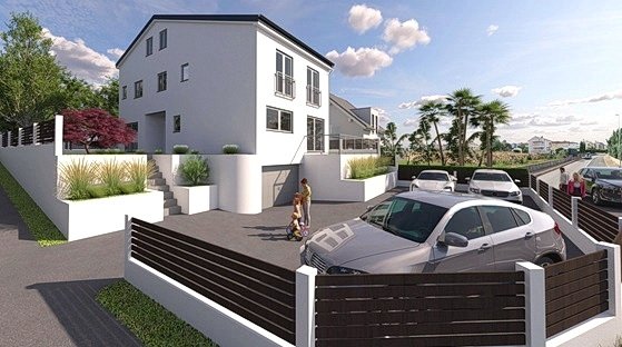 House in Malinska, Primorje-Gorski Kotar County, Croatia 2 - 14983787