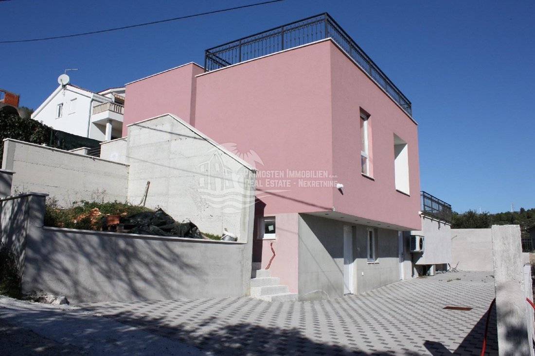 Villa in Marina, Gespanschaft Split-Dalmatien, Kroatien 3 - 13533907