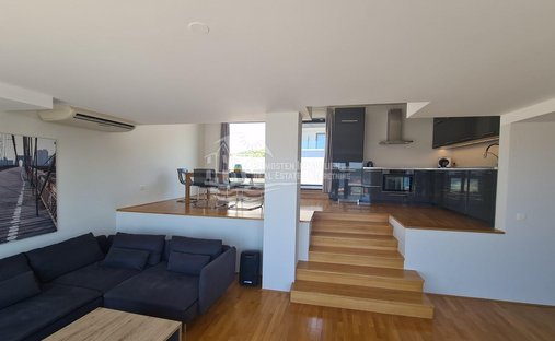 Apartment in Primosten, Sibenik-Knin County, Croatia 1