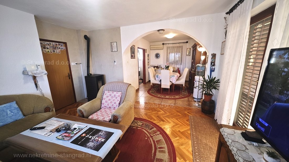 House in Malinska, Primorje-Gorski Kotar County, Croatia 2 - 14983682