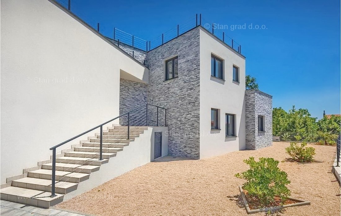 House in Krk, Primorje-Gorski Kotar County, Croatia 4 - 15207348