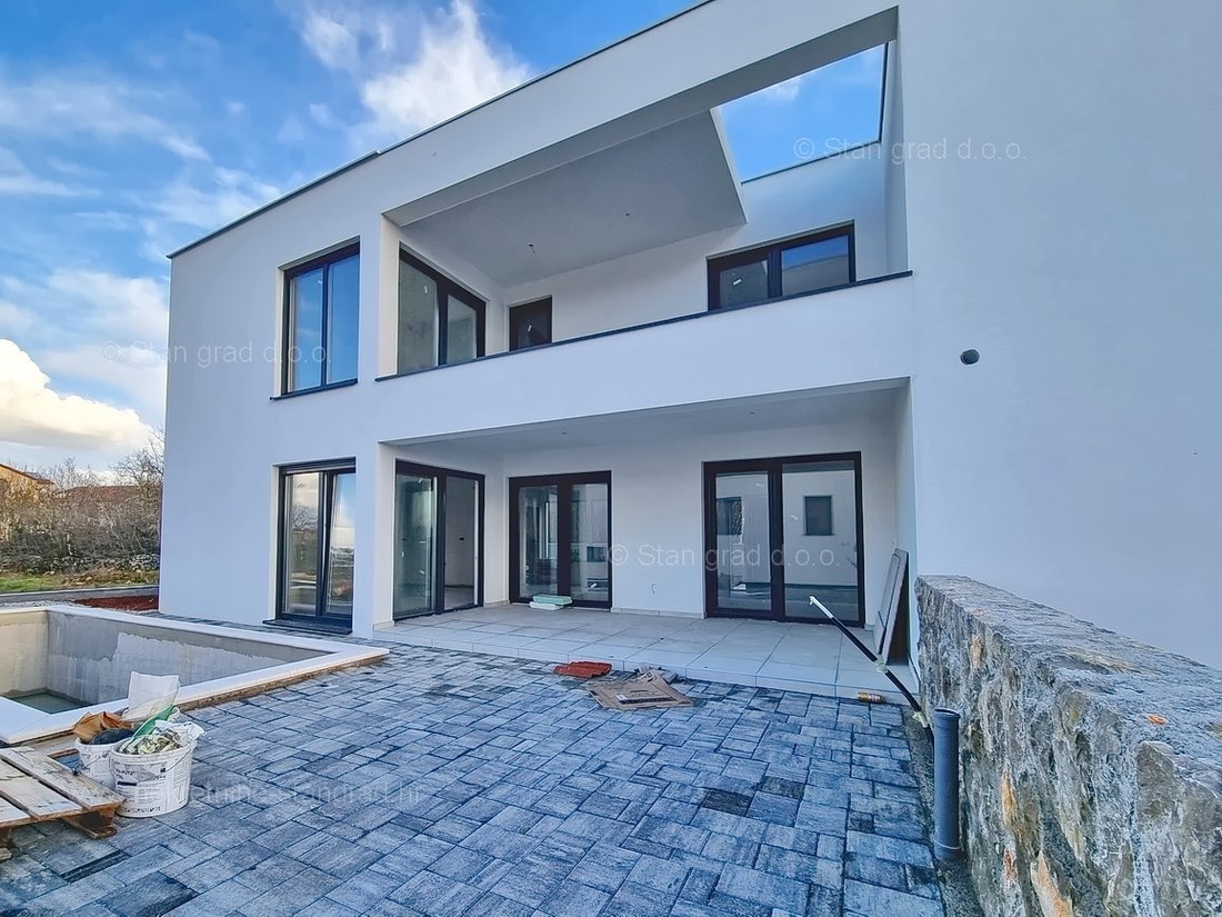 House in Malinska, Primorje-Gorski Kotar County, Croatia 3 - 15158230
