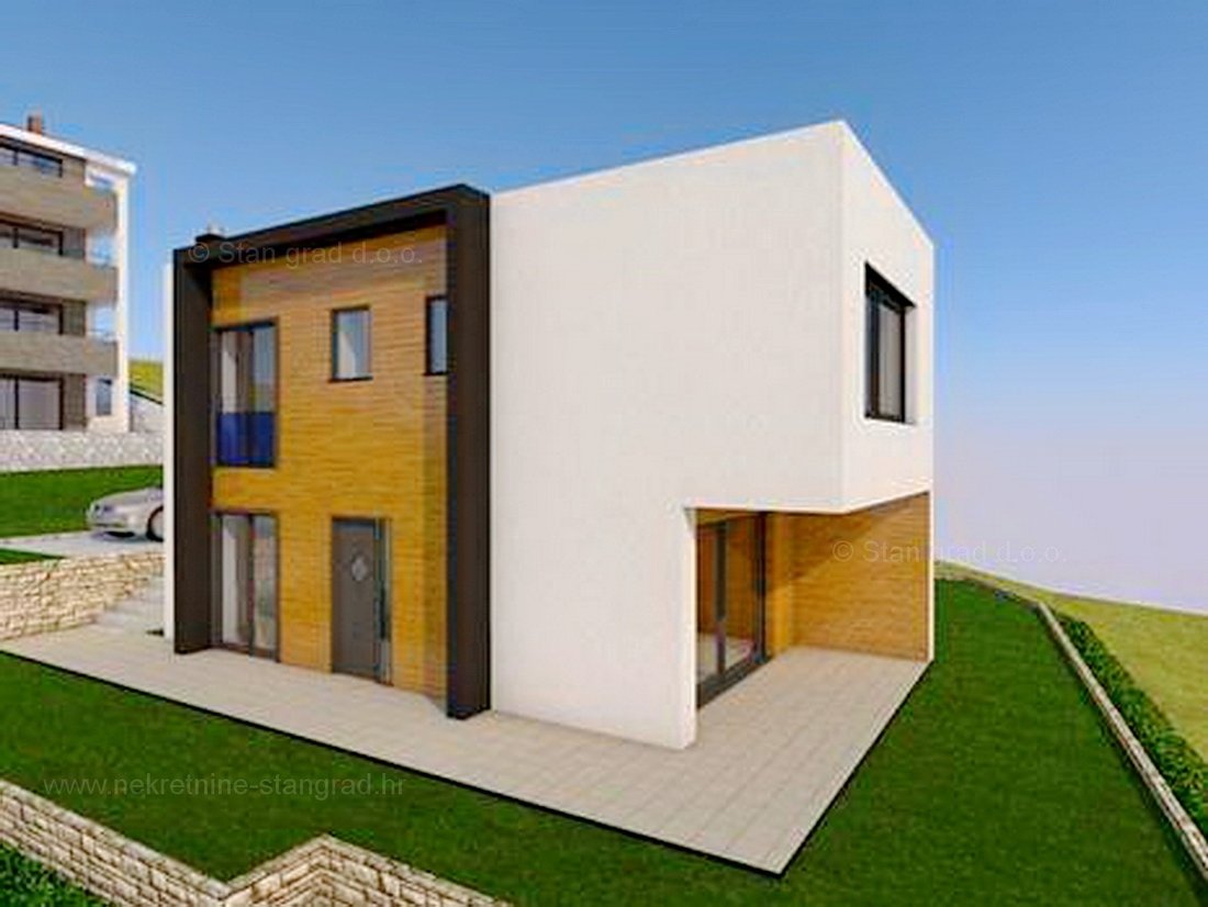 House in Grad Crikvenica, Primorje-Gorski Kotar County, Croatia 3 - 14984100
