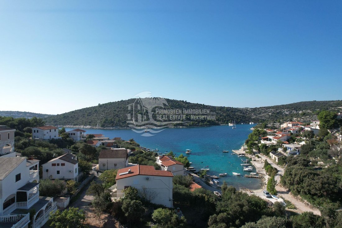 House in Sevid, Split-Dalmatia County, Croatia 2 - 14910922