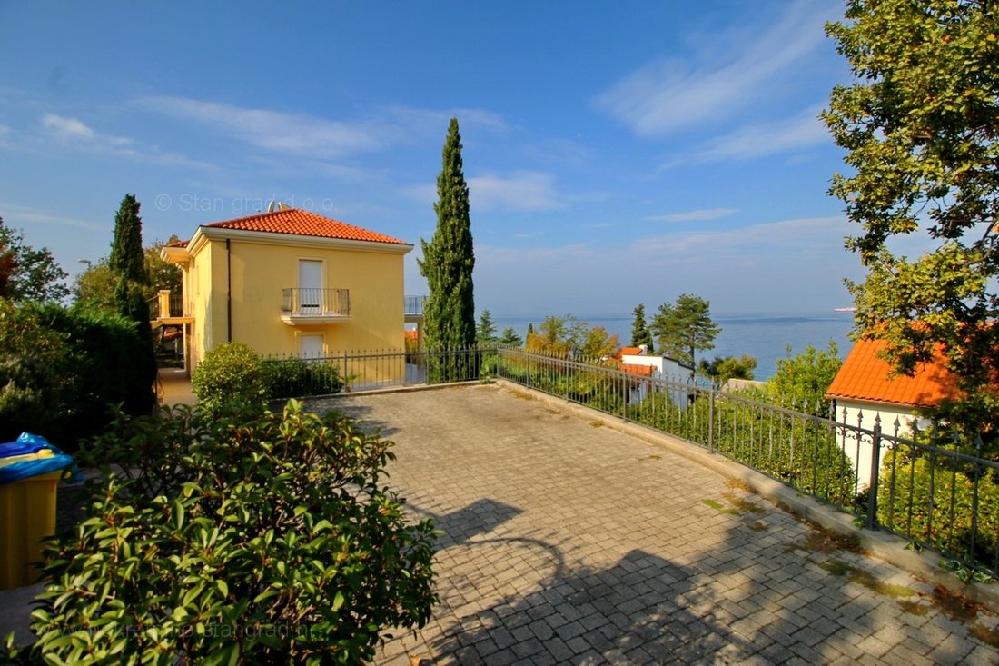 House in Njivice, Primorje-Gorski Kotar County, Croatia 1 - 15066288