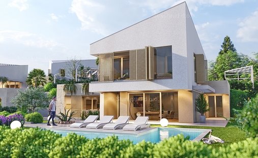 Casa en Malinska, Primorje-Gorski, Croacia 1