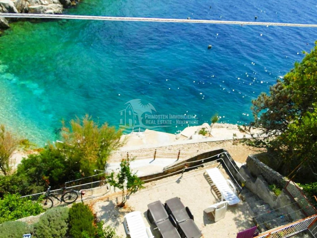House in Primosten, Sibenik-Knin County, Croatia 1 - 13534245