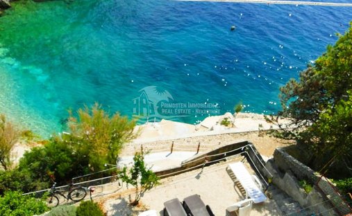 House in Primosten, Sibenik-Knin County, Croatia 1