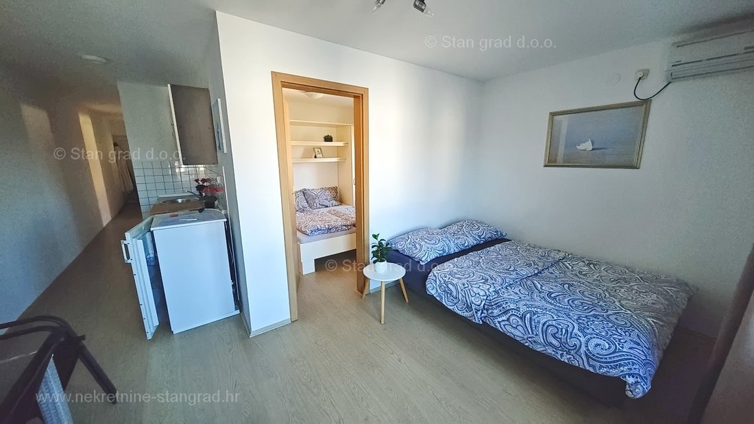 House in Soline, Primorje-Gorski Kotar County, Croatia 2 - 14984325