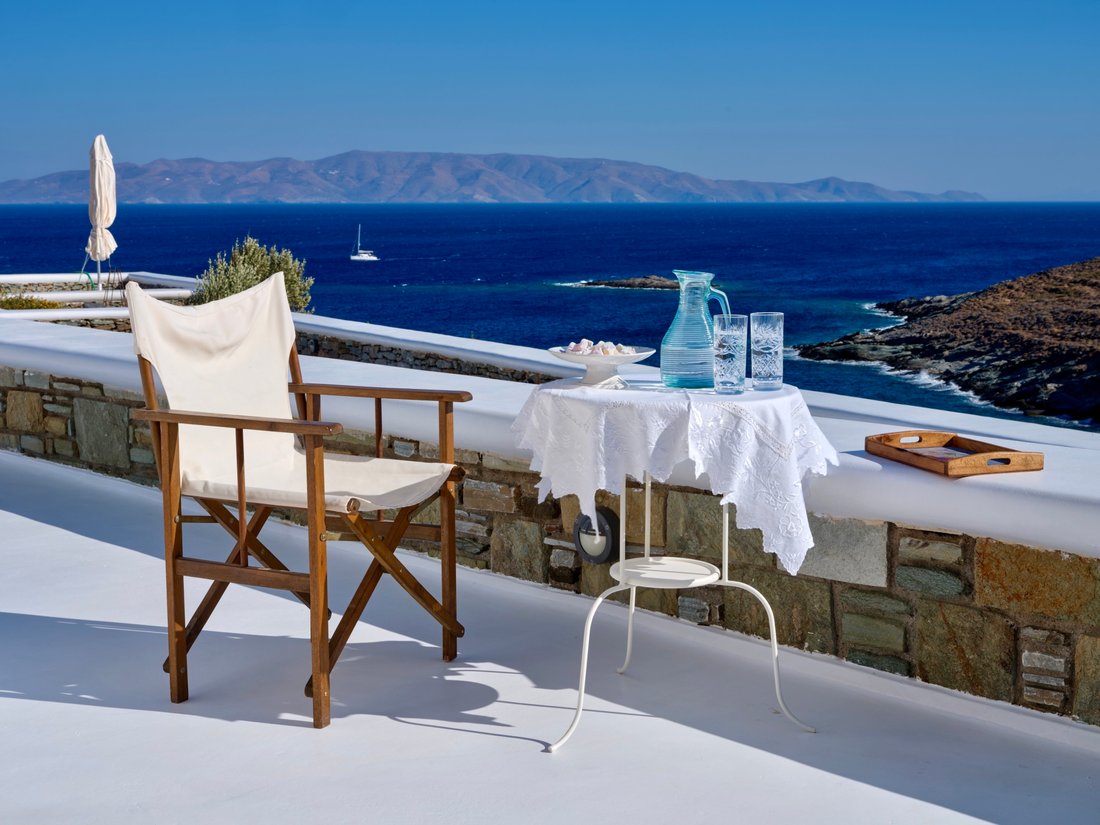 House in Community of Dryopida, Aegean, Greece 1 - 12210978