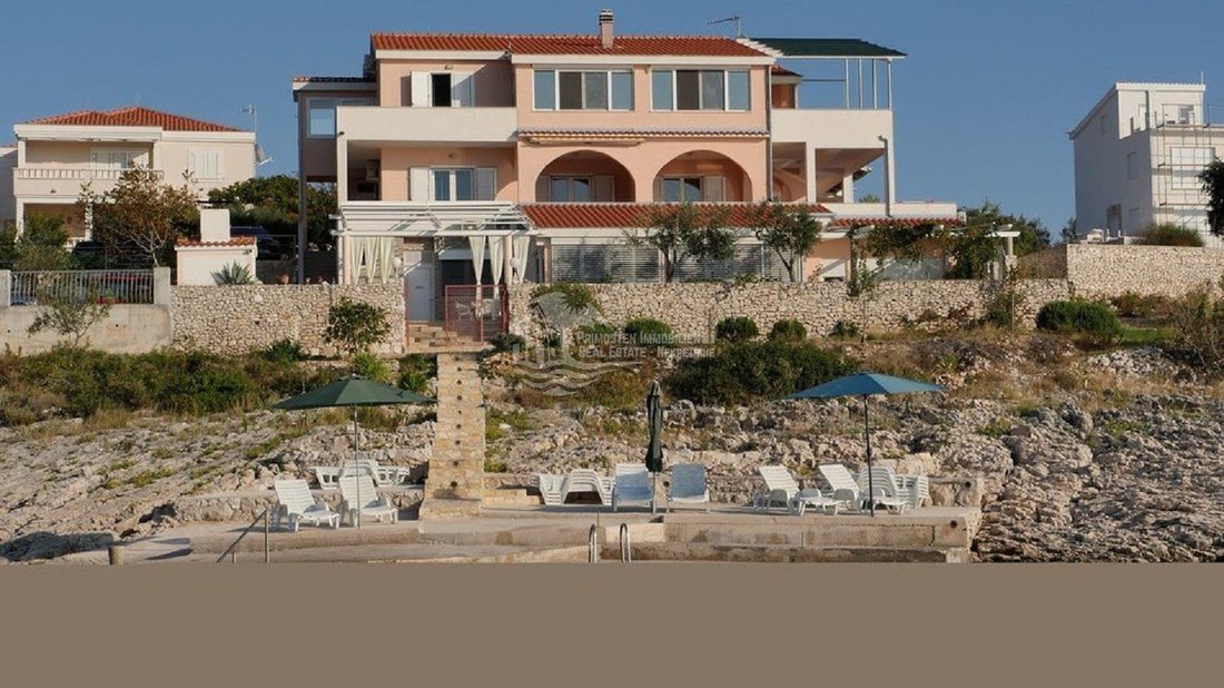 House in Rogoznica, Sibenik-Knin County, Croatia 4 - 13534497