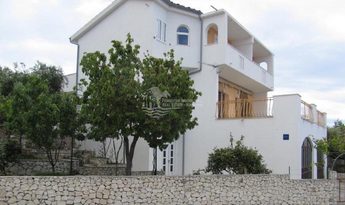 House in Rogoznica, Sibenik-Knin County, Croatia 2 - 13534363