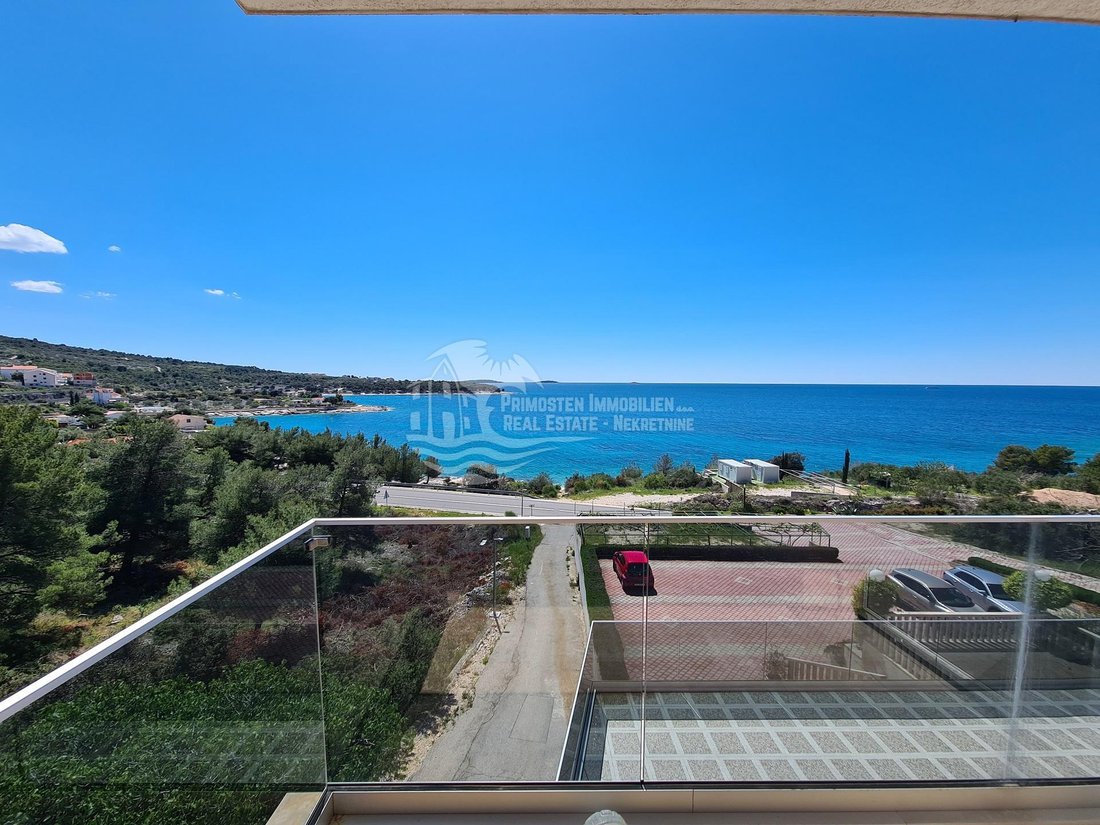 House in Primosten, Sibenik-Knin County, Croatia 2 - 13532853