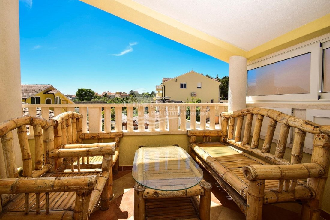Villa in Vodice, Sibenik-Knin County, Croatia 4 - 13534133