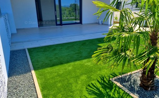 Apartment in Malinska, Primorje-Gorski Kotar County, Croatia 1