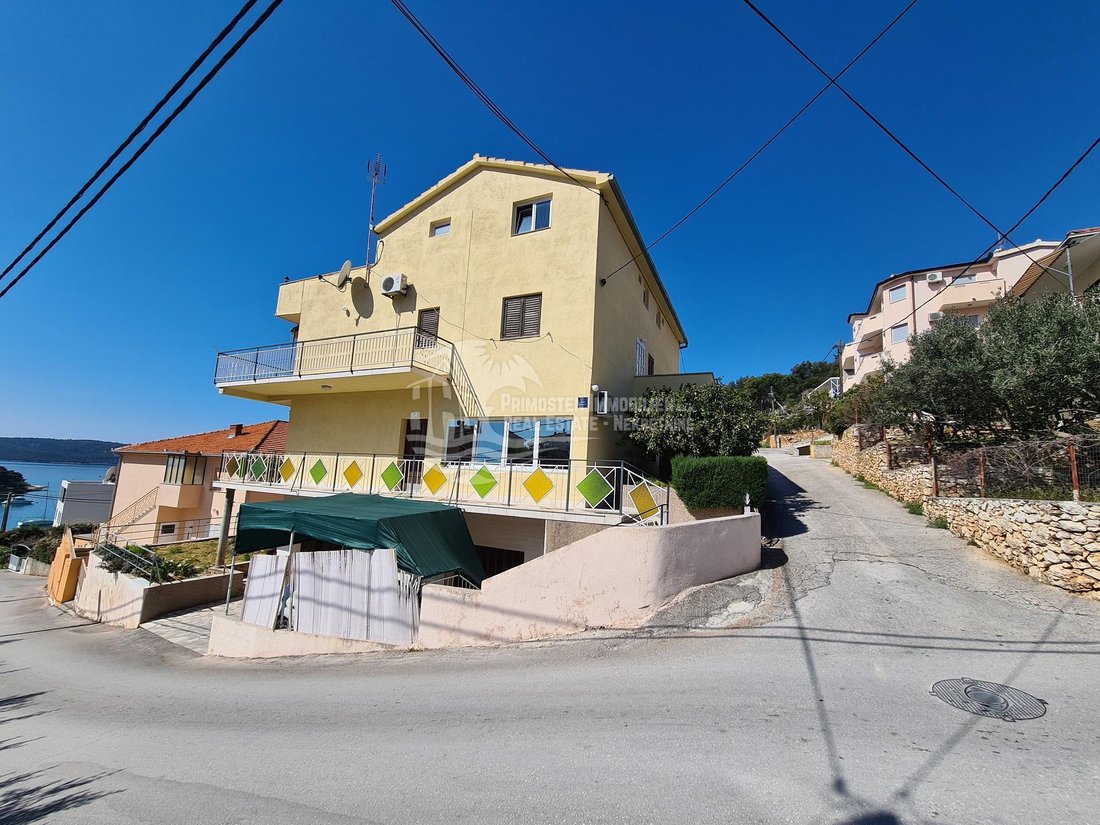 House in Trogir, Split-Dalmatia County, Croatia 3 - 13534018