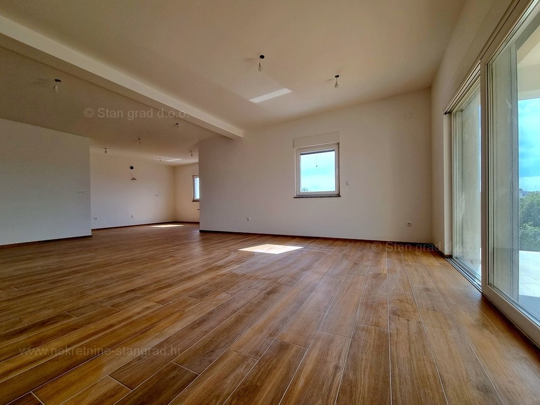 Appartamento a Malinska, Regione litoraneo-montana, Croazia 5 - 14983983