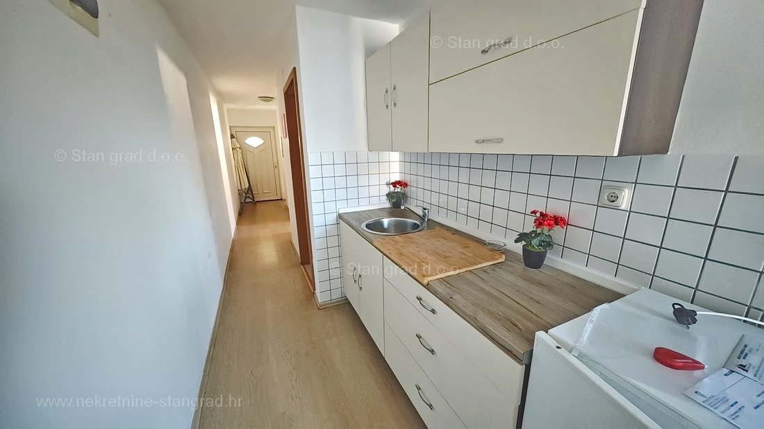 House in Soline, Primorje-Gorski Kotar County, Croatia 4 - 14984325