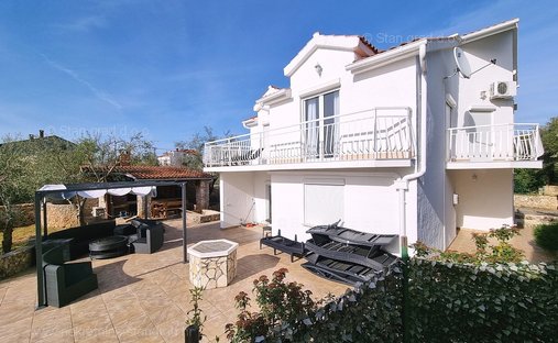 House in Krk, Primorje-Gorski Kotar County, Croatia 1