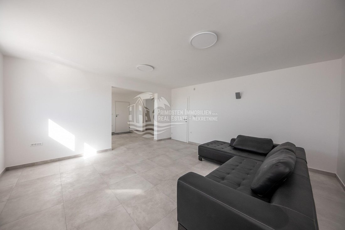 Villa in Rogoznica, Sibenik-Knin County, Croatia 5 - 13534071
