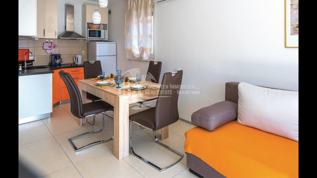 House in Grebastica, Sibenik-Knin County, Croatia 5 - 13534291
