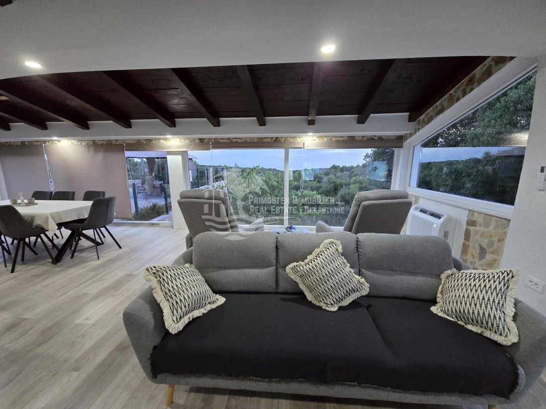 House in Rogoznica, Sibenik-Knin County, Croatia 4 - 14848473